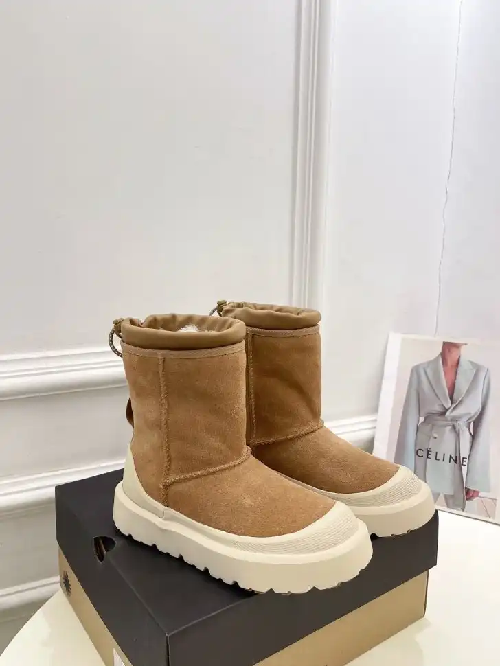 hype UGG Boots