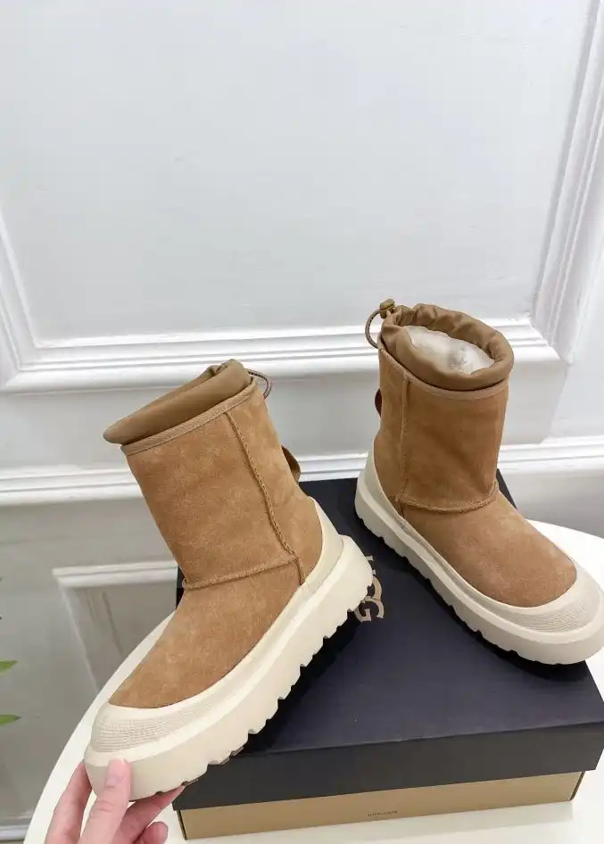 hype UGG Boots