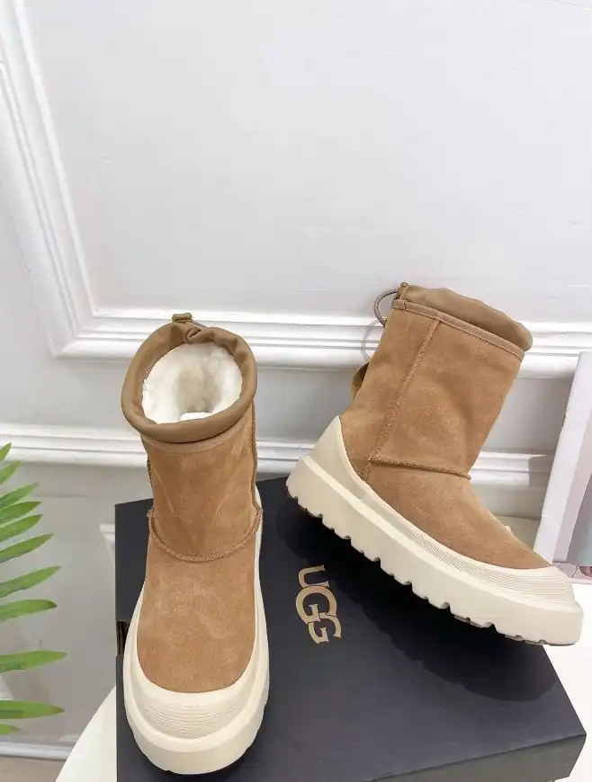 hype UGG Boots