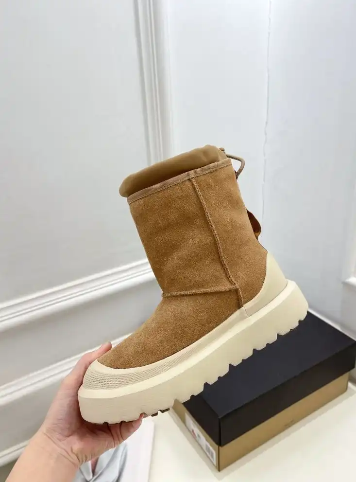 hype UGG Boots