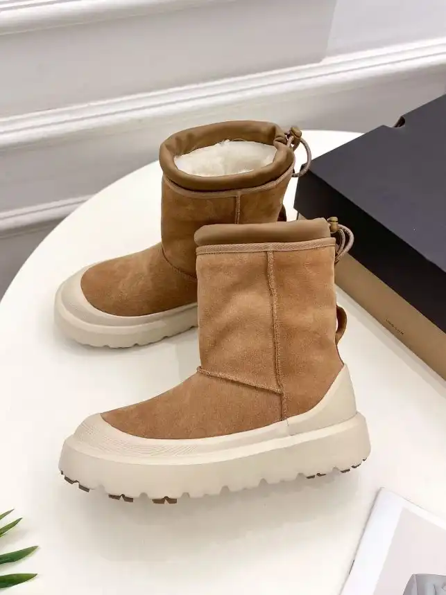 hype UGG Boots