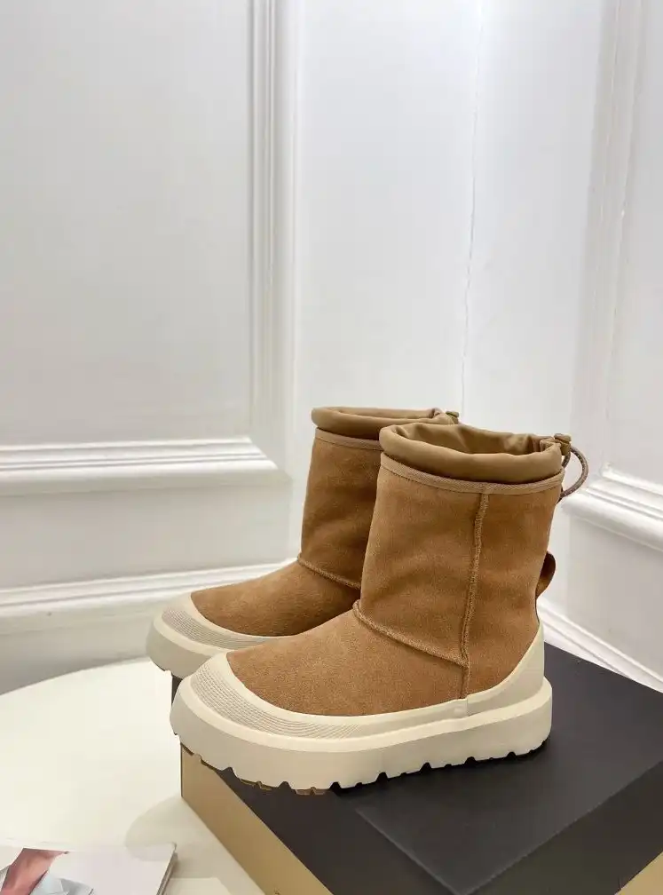 hype UGG Boots