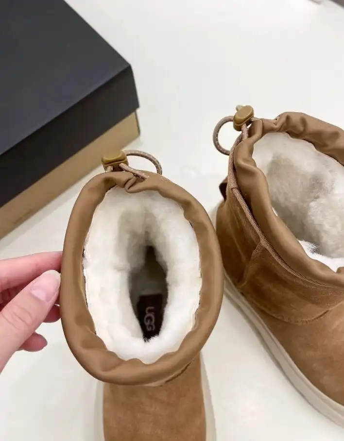 hype UGG Boots