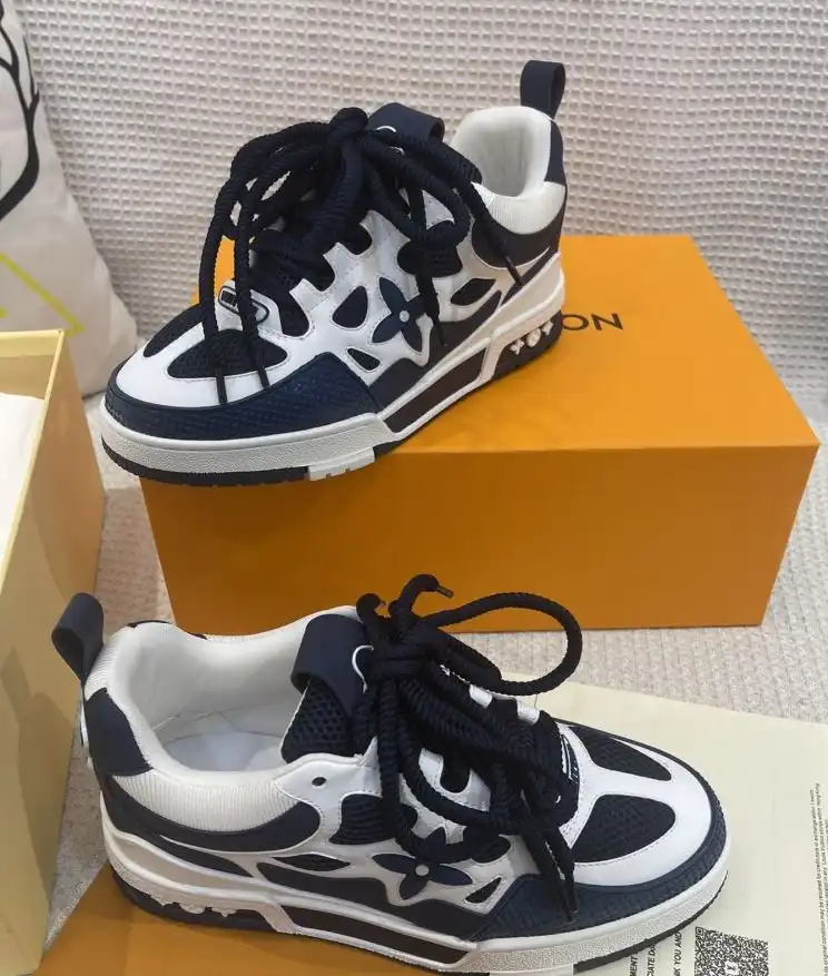 hype Louis Vuitton Sneakers