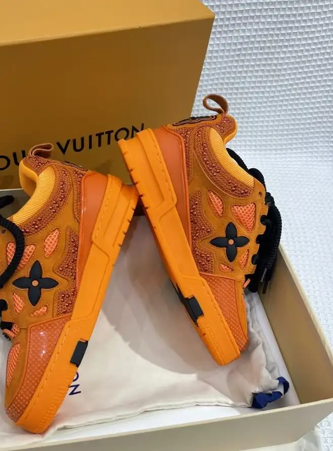 hype Louis Vuitton Sneakers