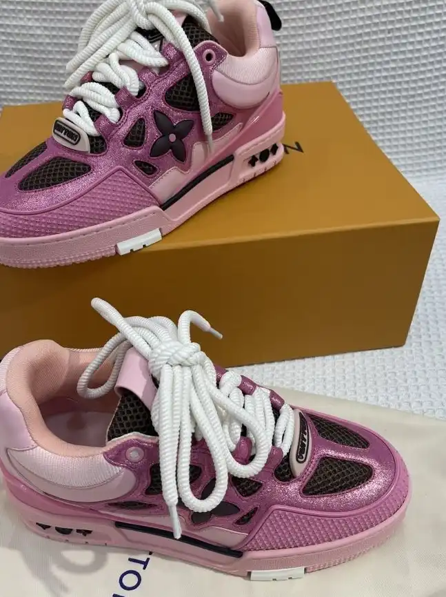 hype Louis Vuitton Sneakers