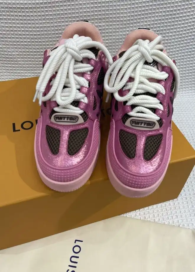 hype Louis Vuitton Sneakers