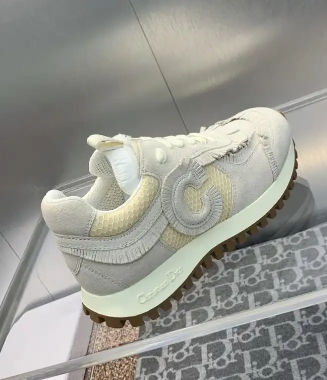 hype Christian Dior Sneakers