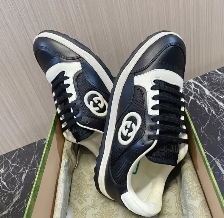 hype Gucci Sneakers