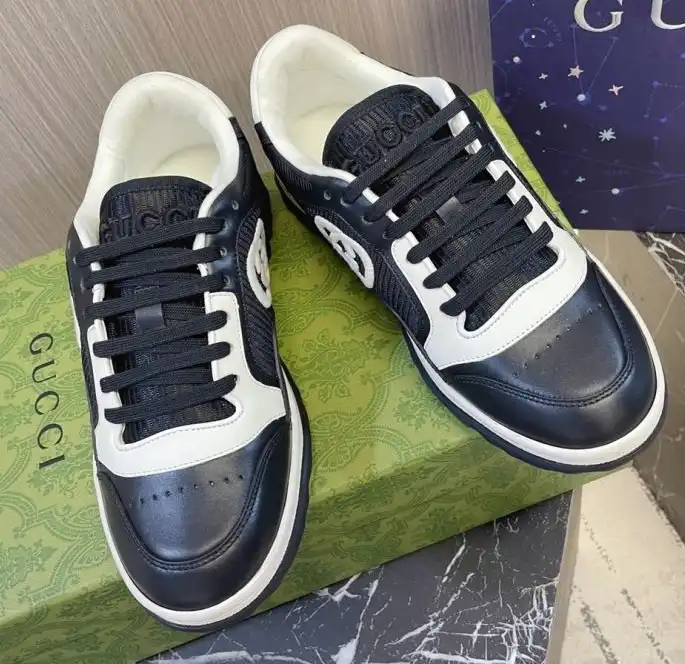 hype Gucci Sneakers