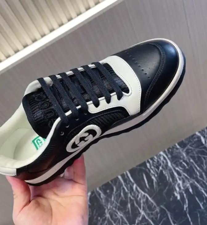 hype Gucci Sneakers