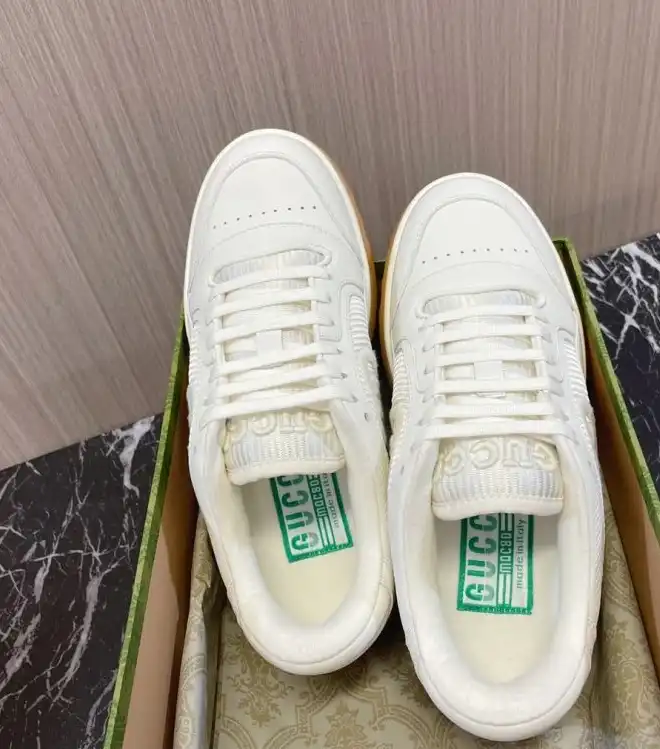 hype Gucci Sneakers