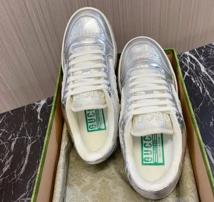 hype Gucci Sneakers