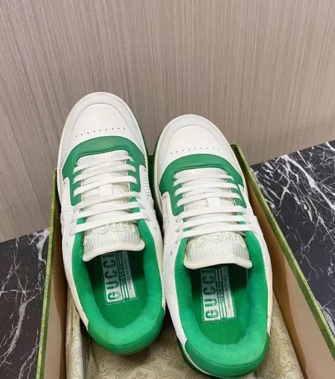 hype Gucci Sneakers