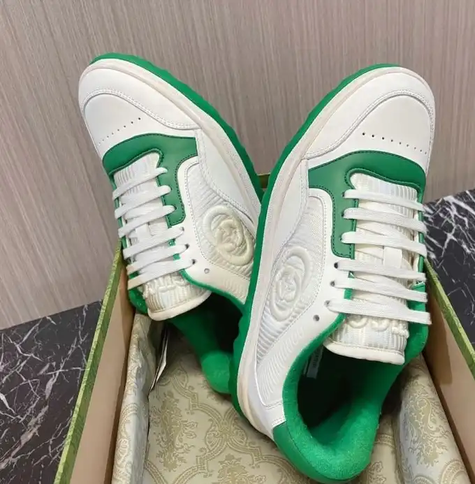 hype Gucci Sneakers