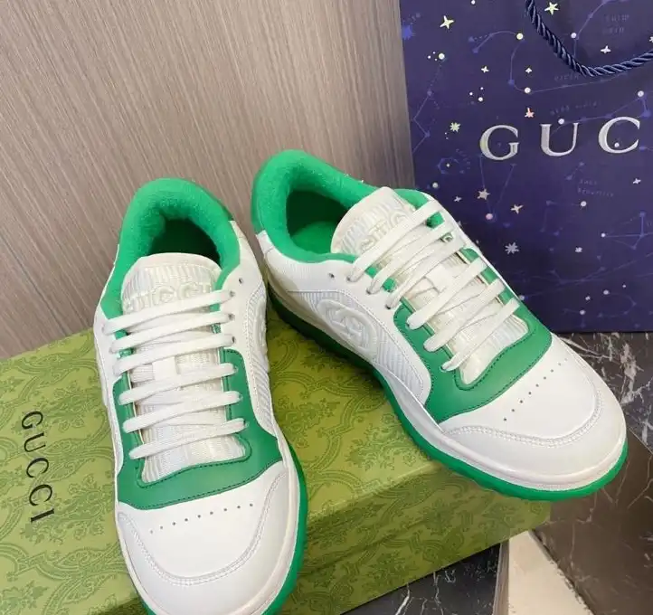 hype Gucci Sneakers