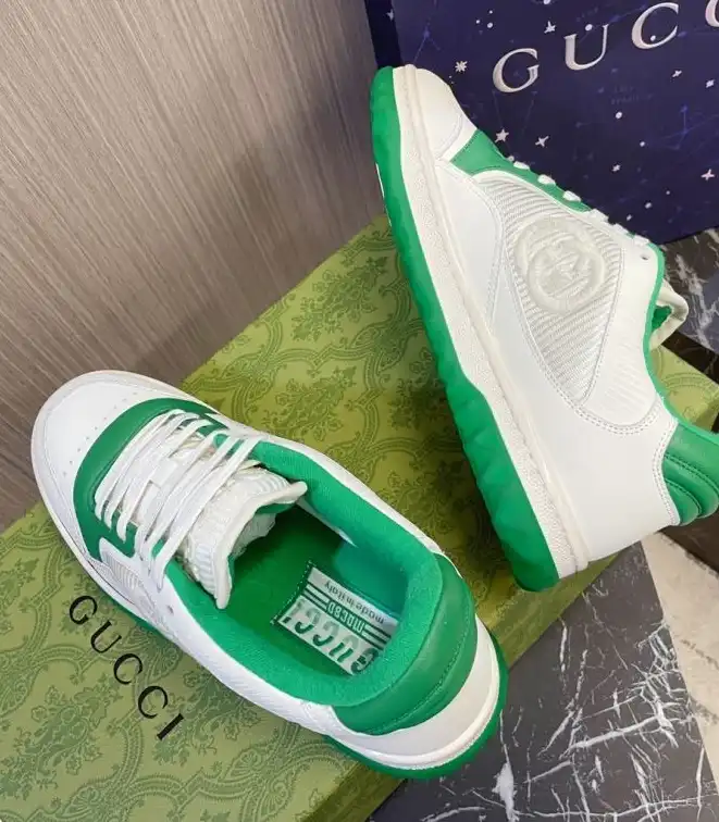 hype Gucci Sneakers