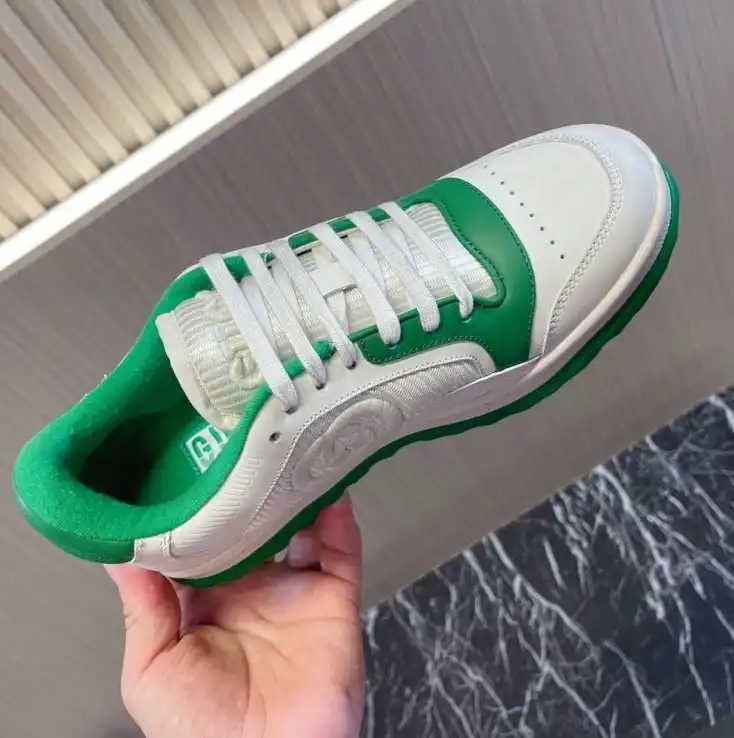 hype Gucci Sneakers