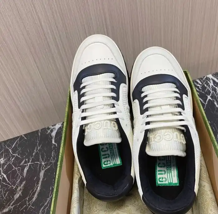 hype Gucci Sneakers