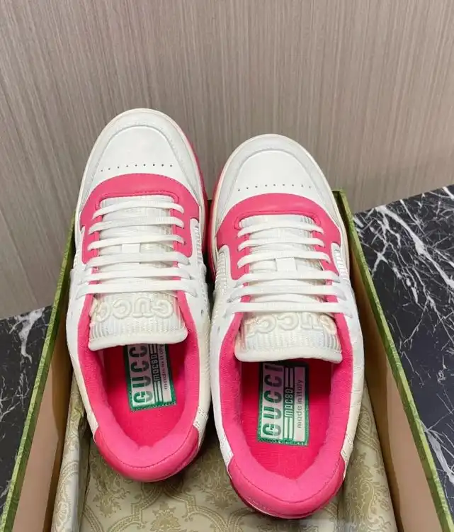 hype Gucci Sneakers