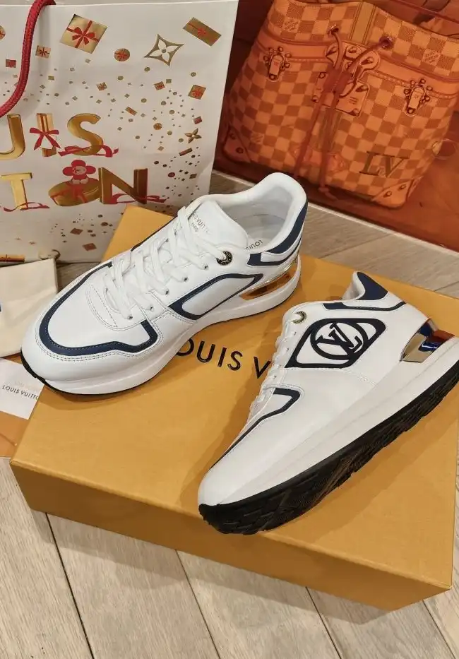 hype Louis Vuitton Sneakers