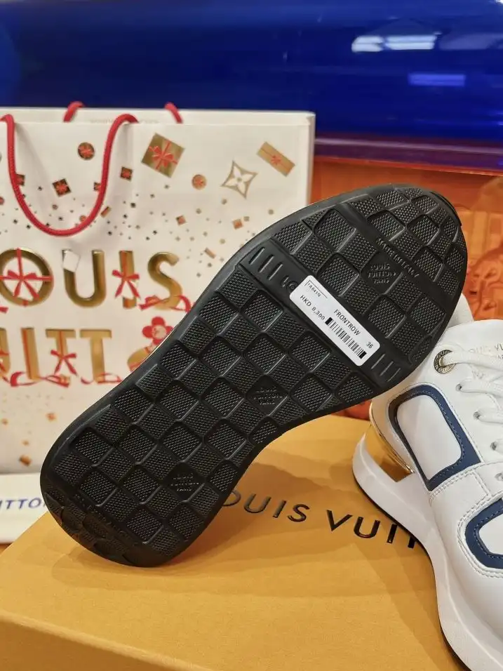 hype Louis Vuitton Sneakers