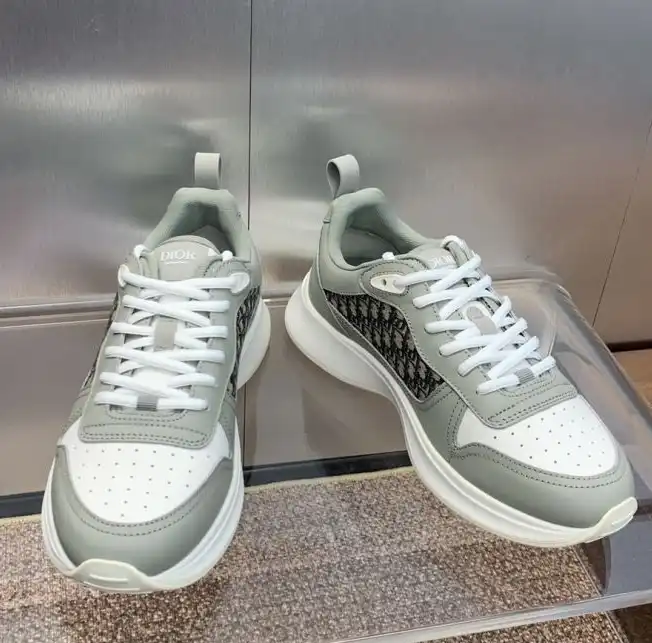 hype Christian Dior Sneakers