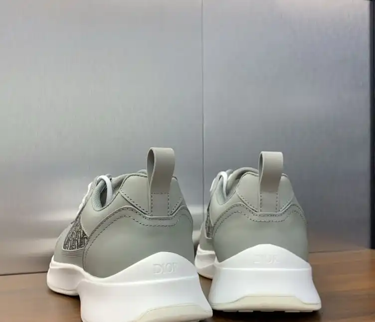 hype Christian Dior Sneakers