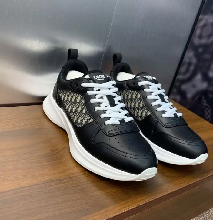 hype Christian Dior Sneakers