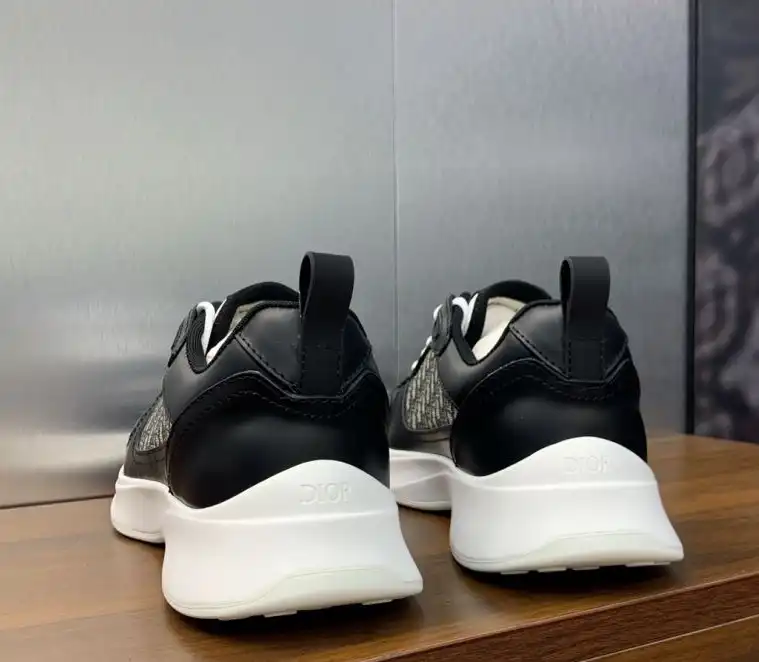 hype Christian Dior Sneakers