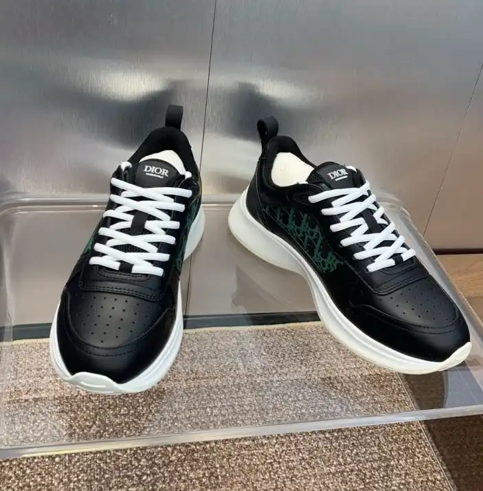 hype Christian Dior Sneakers