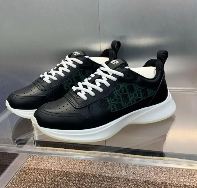 hype Christian Dior Sneakers