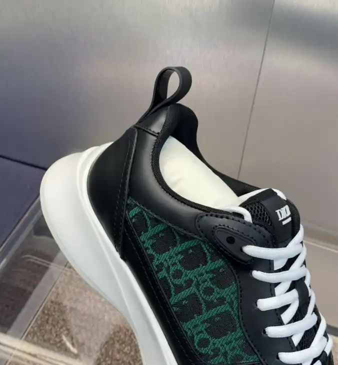 hype Christian Dior Sneakers