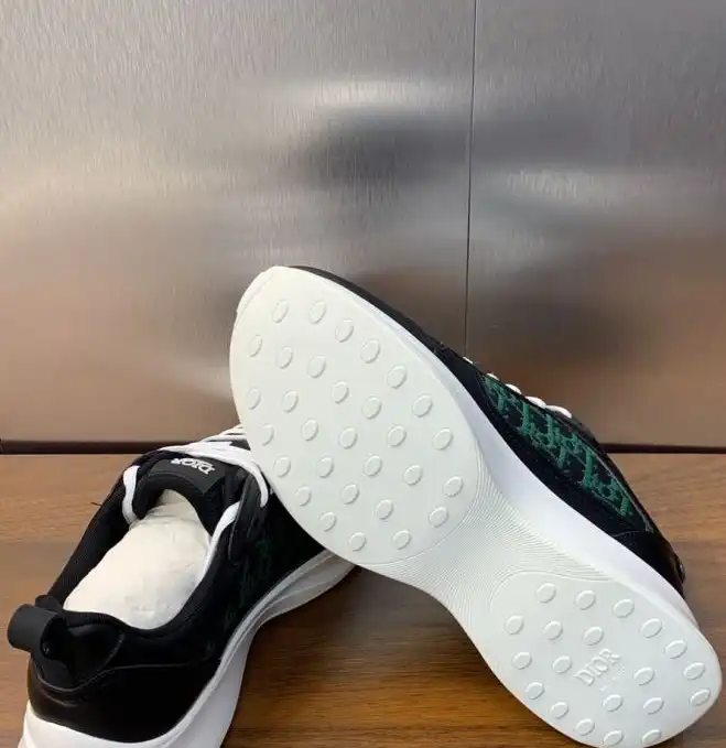 hype Christian Dior Sneakers