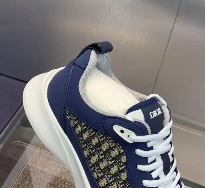 hype Christian Dior Sneakers