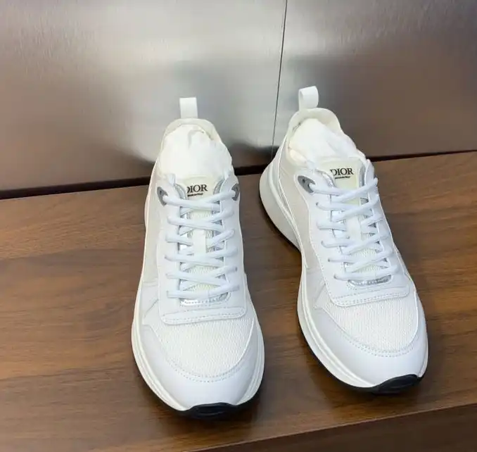 hype Christian Dior Sneakers