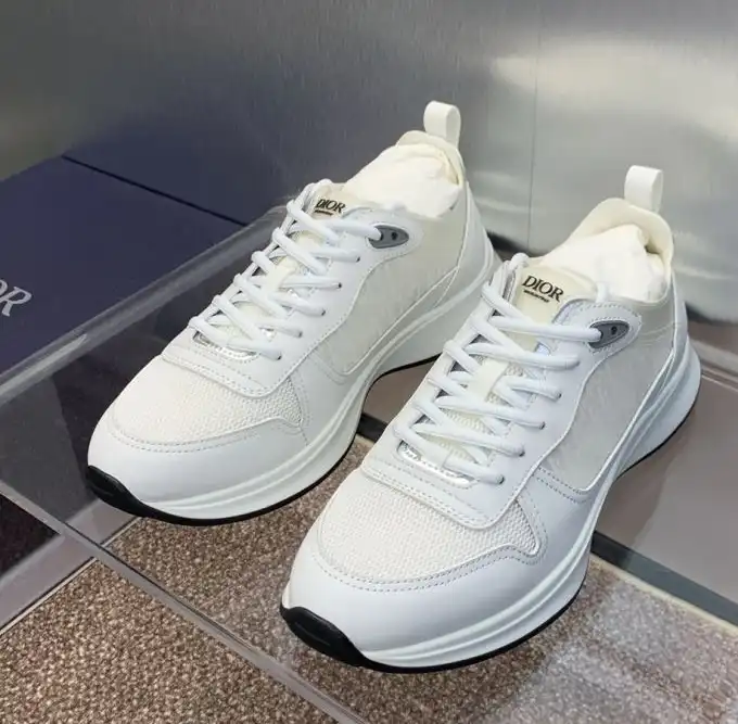 hype Christian Dior Sneakers