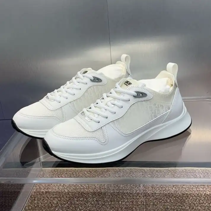 hype Christian Dior Sneakers