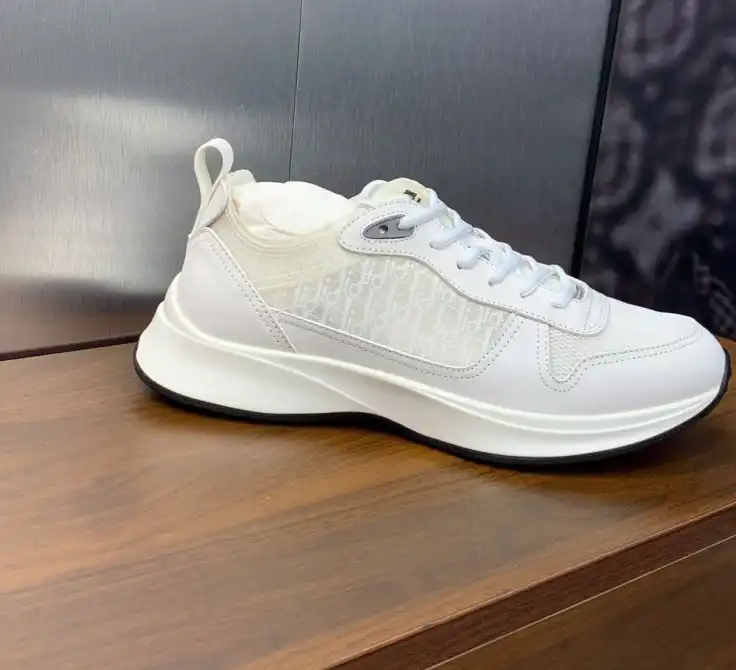 hype Christian Dior Sneakers