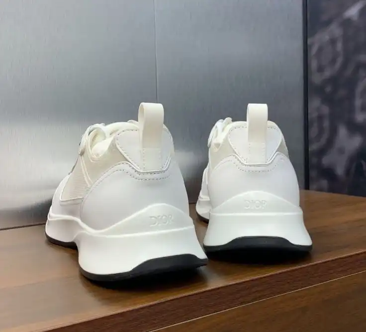 hype Christian Dior Sneakers