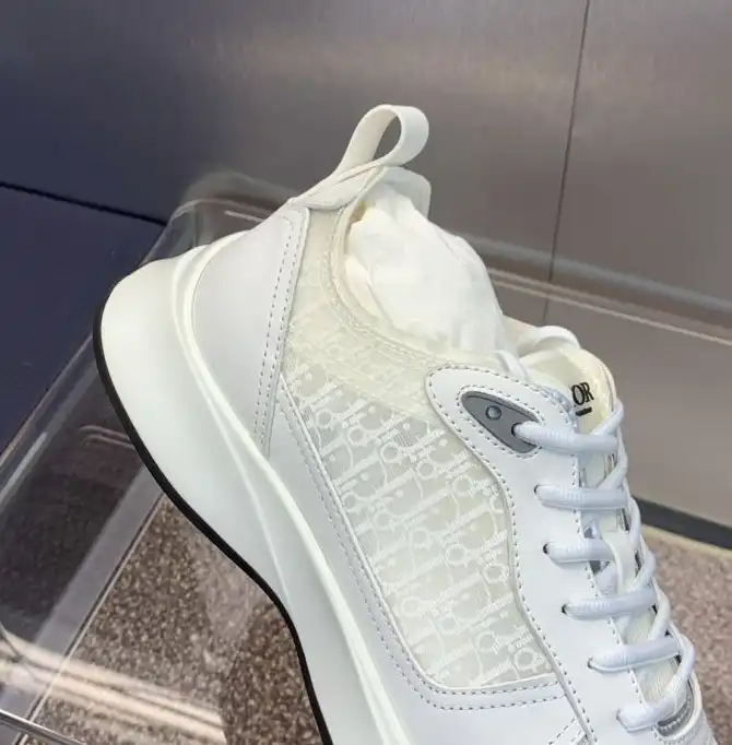 hype Christian Dior Sneakers