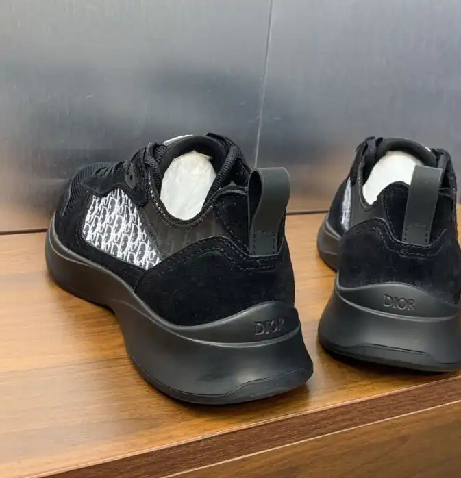 hype Christian Dior Sneakers