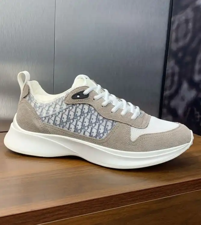 hype Christian Dior Sneakers