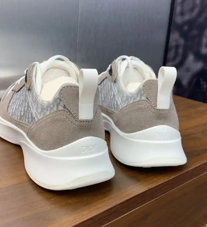 hype Christian Dior Sneakers