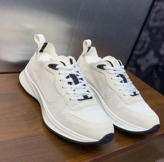 hype Christian Dior Sneakers