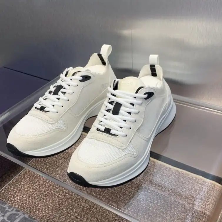 hype Christian Dior Sneakers