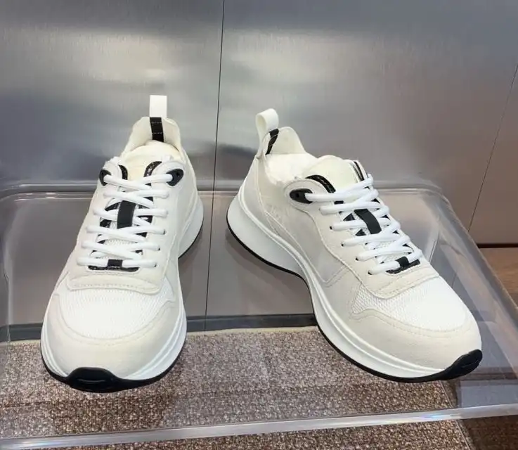 hype Christian Dior Sneakers