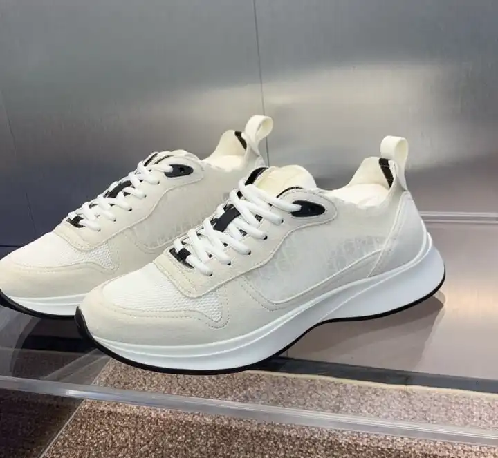 hype Christian Dior Sneakers