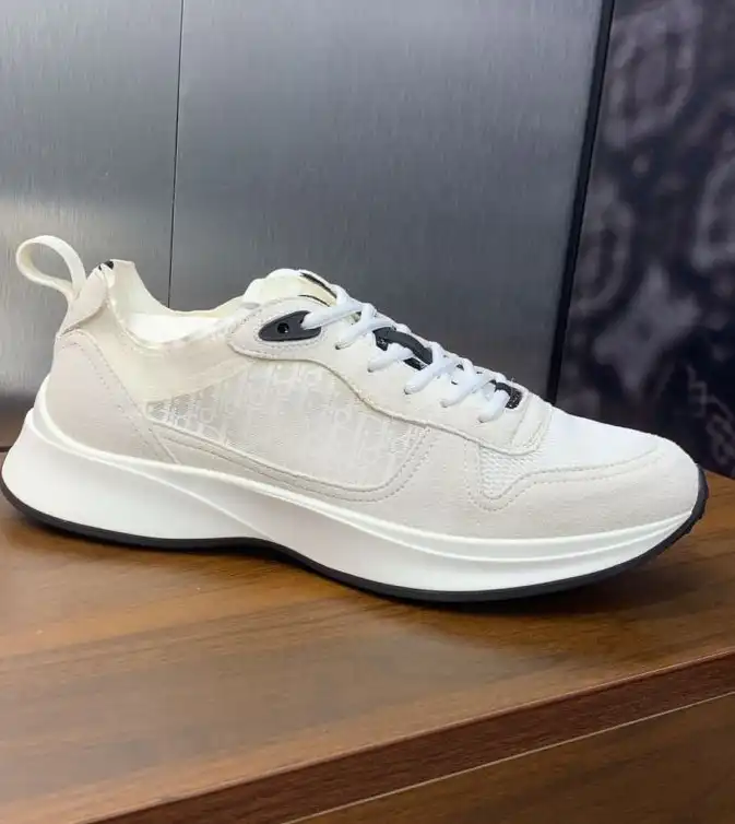 hype Christian Dior Sneakers