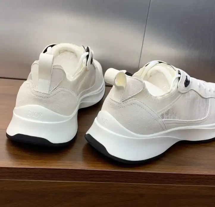 hype Christian Dior Sneakers